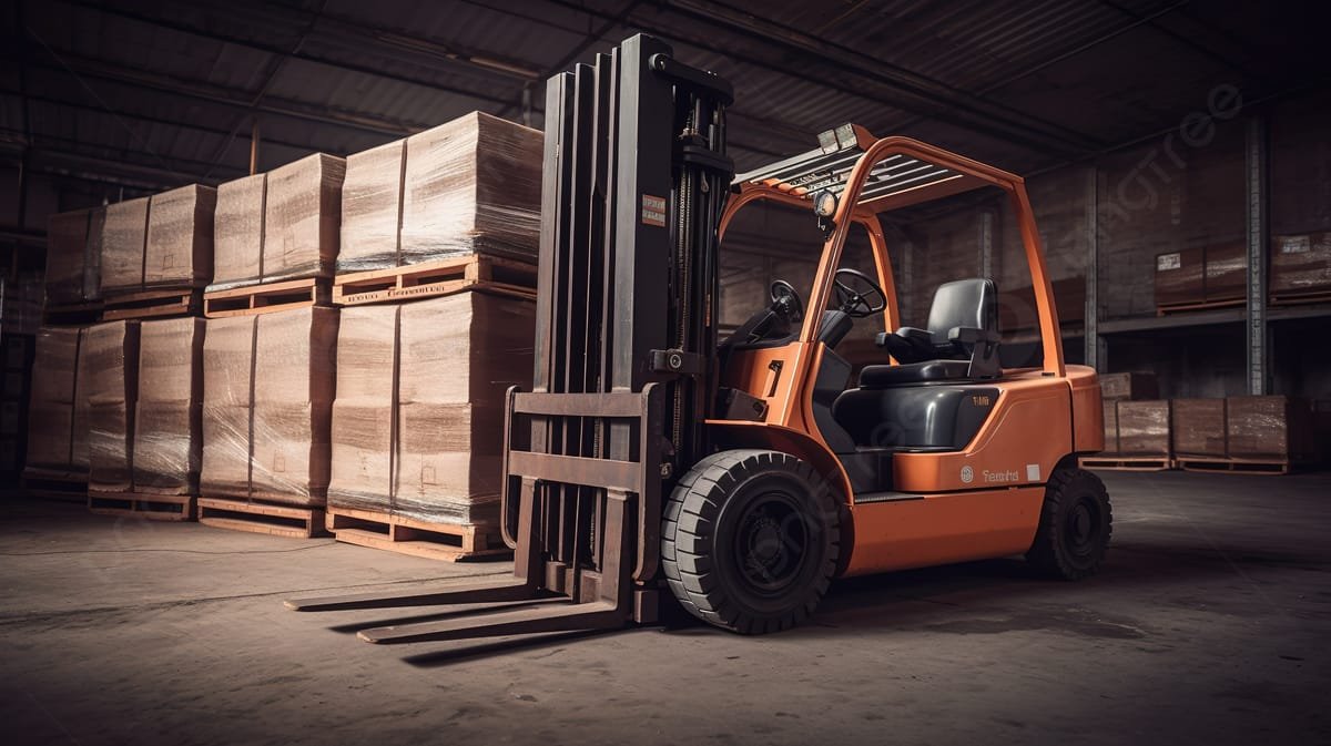 Digital Solutions Designed for Forklift and Heavy Equipment Businesses